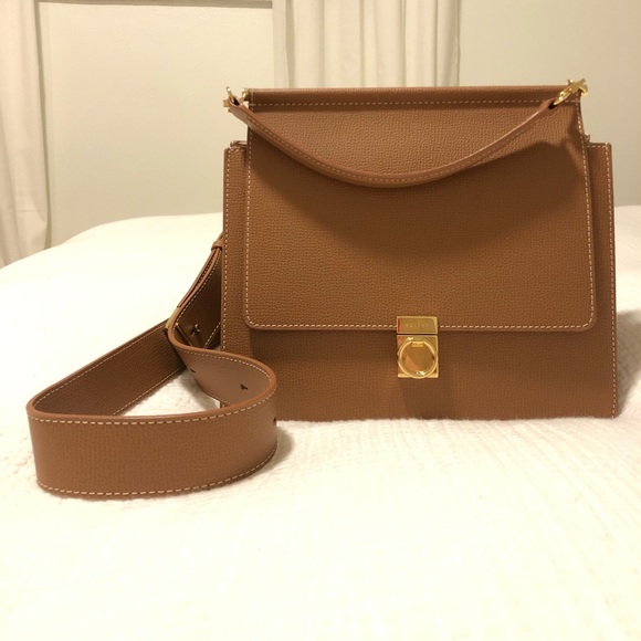 Handbags - Polene Numero Sept Bag